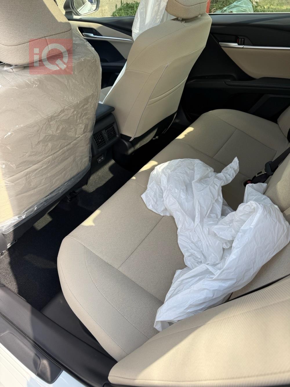 تۆیۆتا کامری